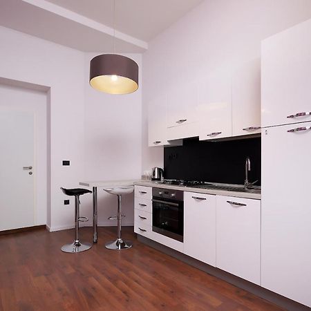 Nikas Rijeka Apartment Екстериор снимка