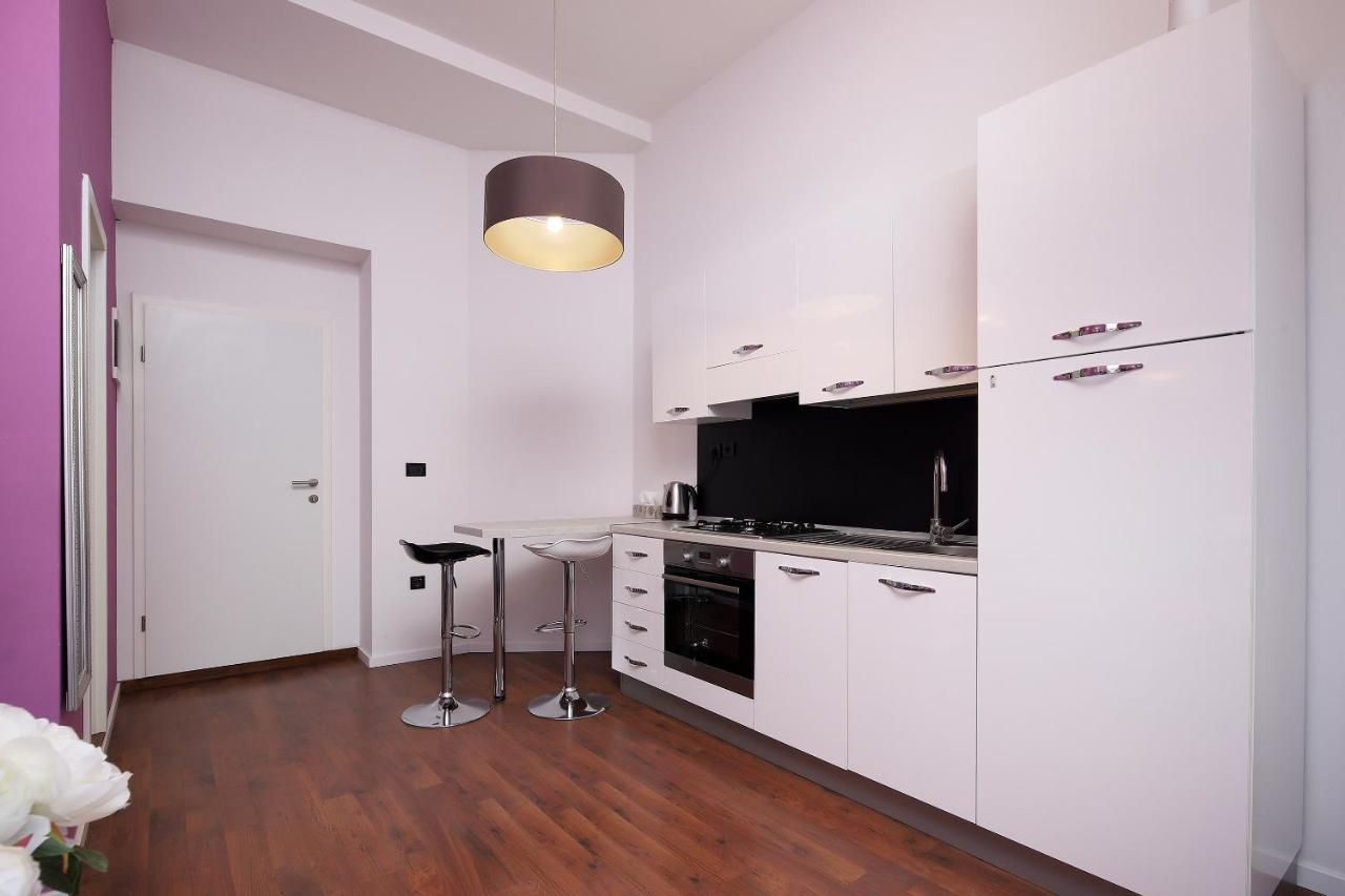 Nikas Rijeka Apartment Екстериор снимка